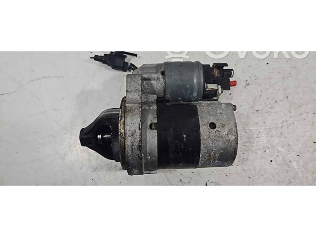 Турбина Стартер Ford Focus C-MAX  CV6T11000GF, ESW10E40         