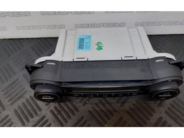Блок управления климат-контролем 9-7250-1H602, 97250-1HXXX   KIA Ceed