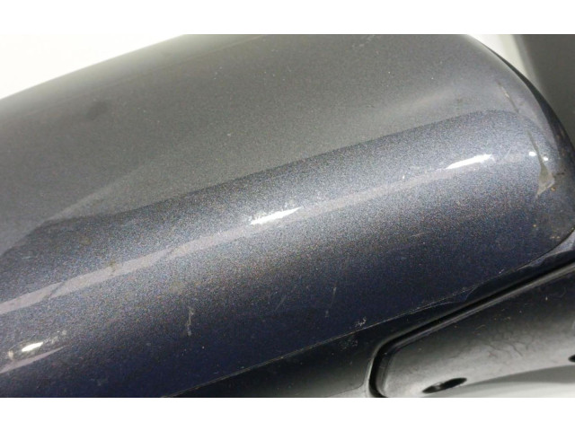 Zpětné zrcátko  Toyota Avensis T250 2006  015829  