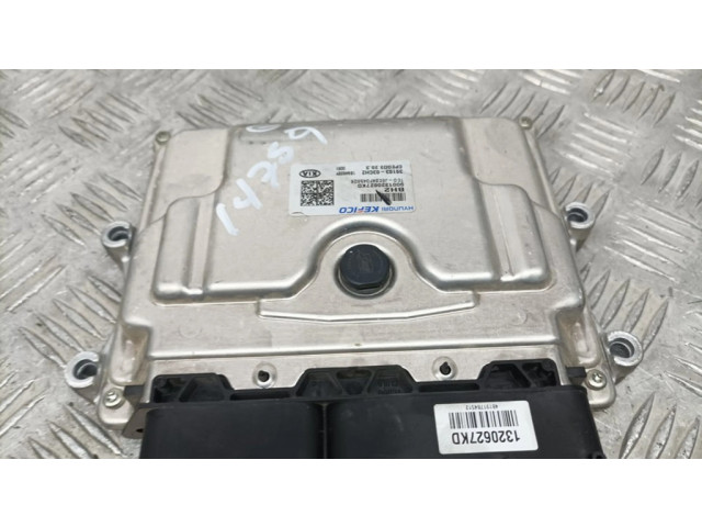 Řídící jednotka 3910303CH2, 9001320627KD   KIA Xceed 2019