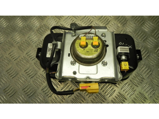 Подушка безопасности пассажира FT4BR044A74AE, M4117   Ford Edge II