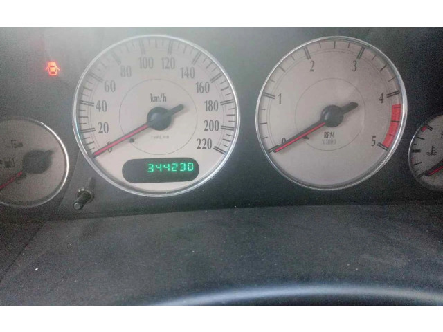 Přístrojová deska  Chrysler Voyager  TN1575109394  