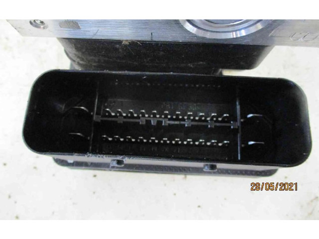 Jednotka ABS 9675099880, 9675099880   Peugeot 207 2006