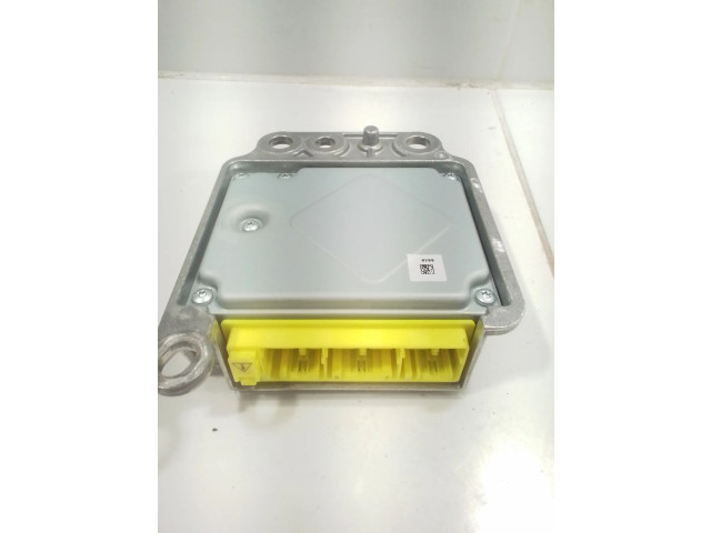 Блок подушек безопасности 988203ND1A, 0285011040   Nissan Leaf I (ZE0)