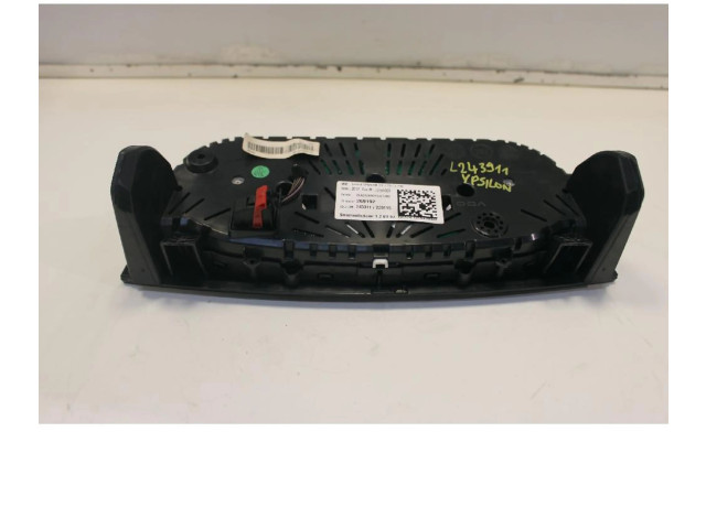 Панель приборов A2C53421796   Lancia Ypsilon       