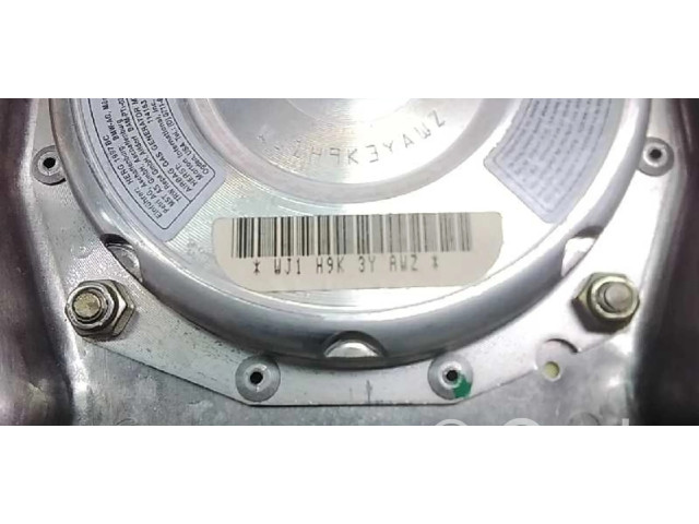 Подушка безопасности водителя WJ1H9K3YAWZ   Mercedes-Benz CLK A208 C208