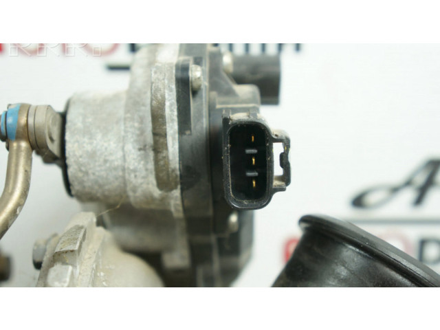  Турбина Subaru Trezia 1.4 7807080005         