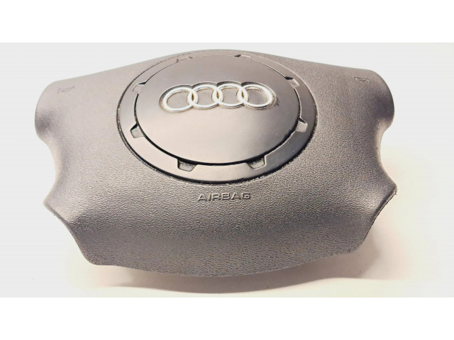 Подушка безопасности водителя PT10457, M97T0090403943   Audi A3 S3 8L