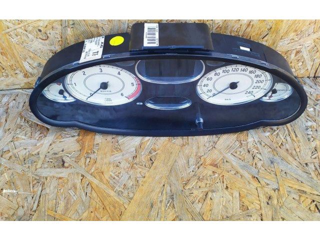 Панель приборов YAC112403   Rover 75       