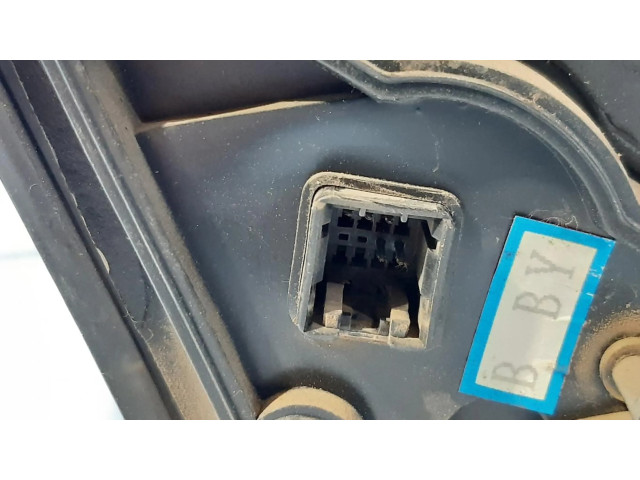 Zpětné zrcátko  Hyundai Sonata   8760538810  