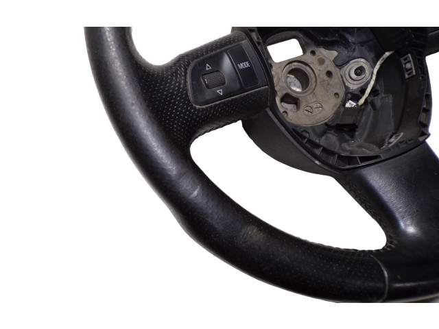 Volant Audi A6 S6 C6 4F 2007 4F0124A, 4F0419091AQ  