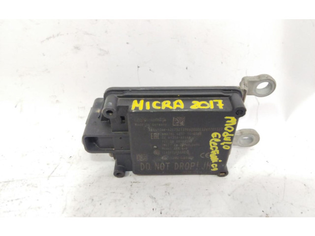 Řídící jednotka 284385FA1A   Nissan Micra 