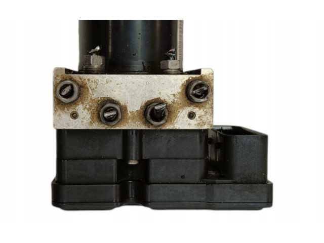 Jednotka ABS 9665344180, 9665344180   Peugeot 207 2009
