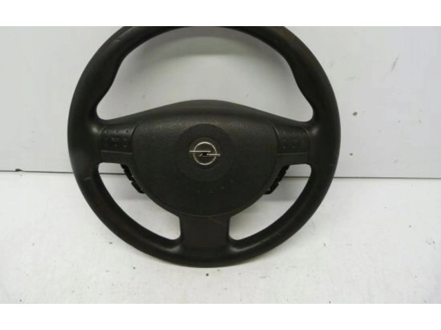Турбина Руль Opel Meriva A           