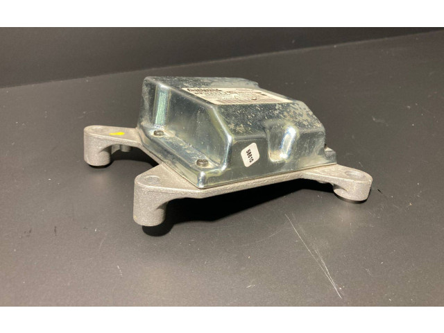 Блок управления двигателя 8200435342A, 93854787   Nissan Primastar