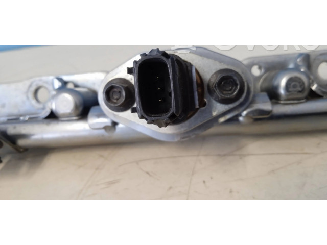 Vstřikovací lišta 8945833030   Toyota RAV 4 (XA50)     