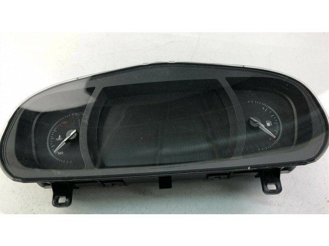 Přístrojová deska  Renault Megane IV 2016 P248100693R, K2553  