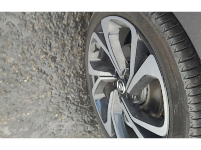 Комплект механизма стеклоочистителей     288157018R    Renault Scenic IV - Grand scenic IV 