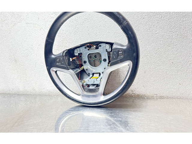 Руль Opel Antara  2006 - 2016 года       