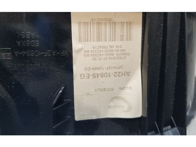 Панель приборов AH2210849EG   Land Rover Range Rover Sport L320       