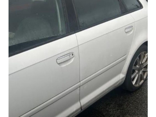 Volant Audi A3 S3 A3 Sportback 8P 2011   