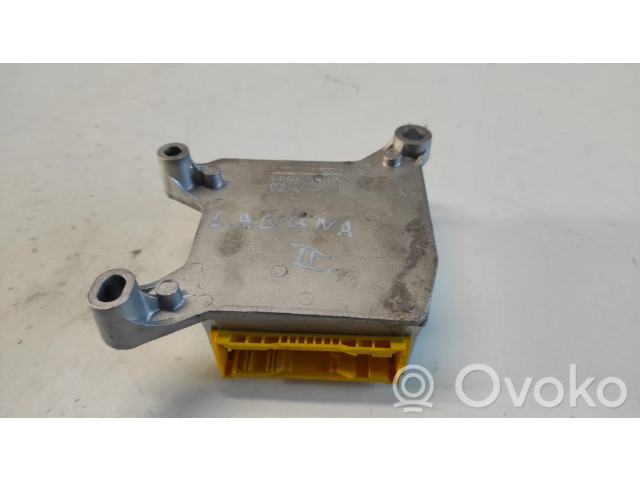 Блок подушек безопасности 8200138952, 601958800   Renault Laguna II
