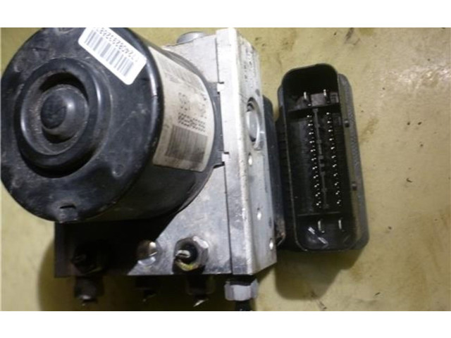 Jednotka ABS 10097011463   Peugeot 207 2008