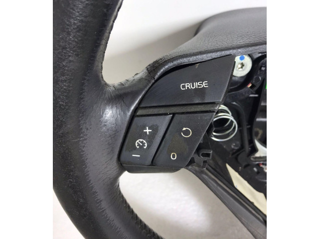 Volant Volvo S60 2003 08666887, 08666887  