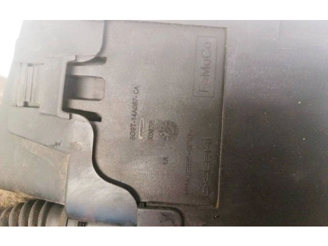   Pojistková skříňka 6G9T14A067CA, 6G9T-14A067-CA   Volvo S80 2012