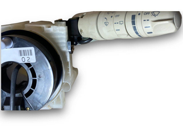 Подрулевой шлейф SRS 25560AX712   Nissan Micra