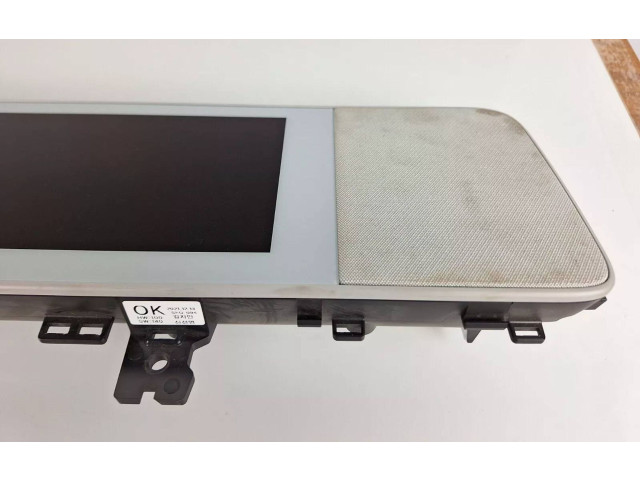 Přístrojová deska  Hyundai Ioniq 5 2021 94003GI070  