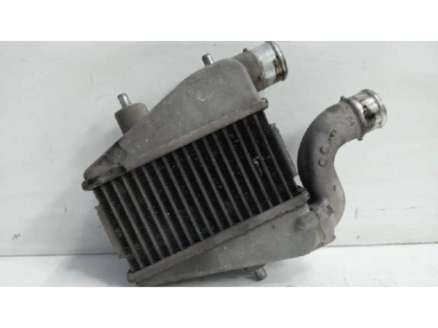 Интеркулер  1271602450, INTERCOOLER   Honda Civic 2.2