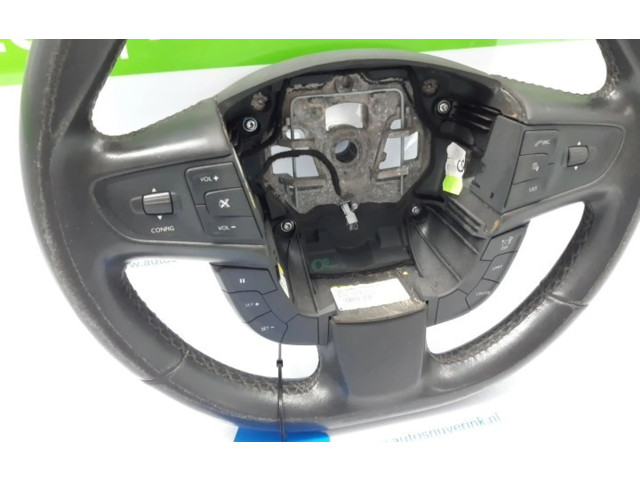 Volant Peugeot 508 2011 96874666ZE, 96874666ZE  
