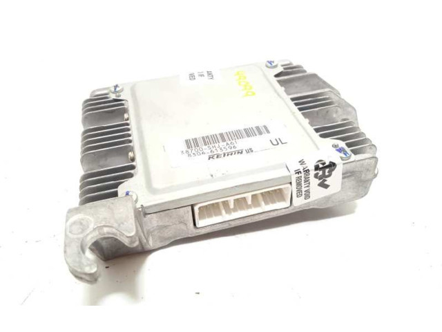 Блок управления 38700SHJA61, 8306613596   Honda Odyssey