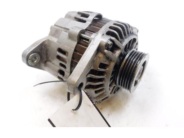 Генератор 287215400101, 287215400101   Tata Indica Vista I      