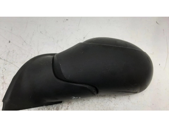 Zpětné zrcátko Сзади Citroen C3 2002  024442  