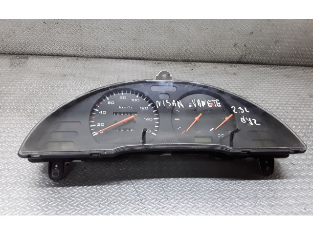 Přístrojová deska  Nissan Serena 1995 248107C004  