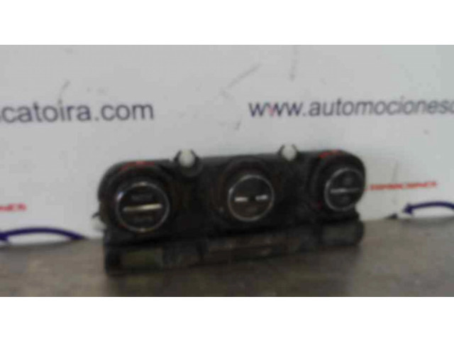 Блок управления климат-контролем 1K0820047JNFKZ   Volkswagen Touran I