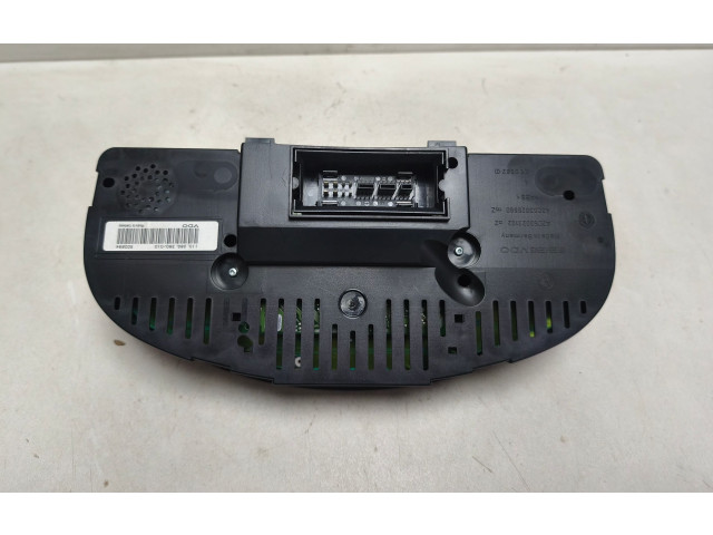 Панель приборов 5N0920970D   Volkswagen Tiguan       