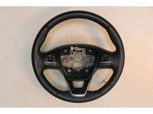 Volant Ford Focus 2018   