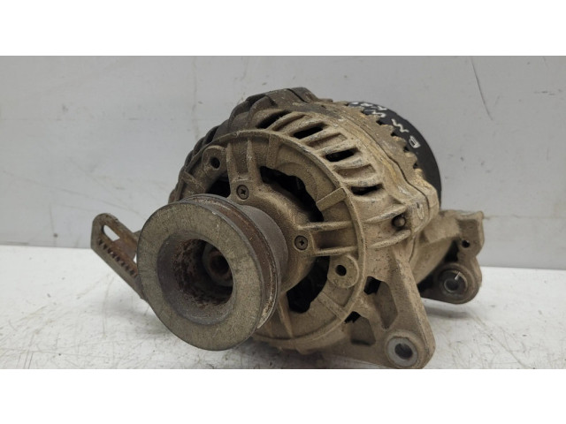 Генератор 12311739363, 14V70A   BMW 3 E36 1.8     