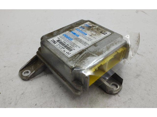 Блок подушек безопасности 77960SNBG222M1   Honda Civic
