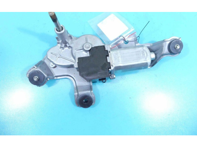 Моторчик заднего дворника 85130-28080, IMPRK1257079    Toyota Sienna XL30 III
