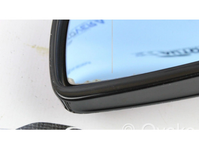 Зеркало электрическое     левое    BMW 5 E60 E61  2004-2010 года   
