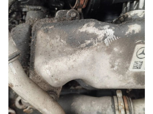 Přístrojová deska  Mercedes-Benz A W169 2004 a6400900337, 0422400329  