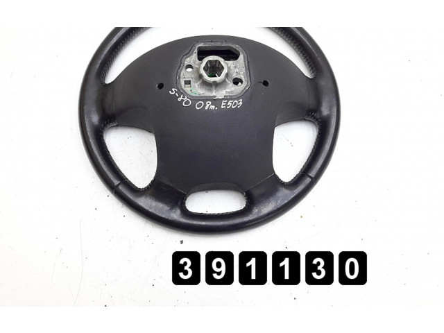 Volant Volvo S80 2008 pv55188020  