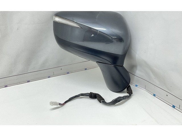 Zpětné zrcátko  Mazda CX-5 2015  KR2211  