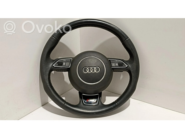 Volant Audi Q5 SQ5 2012 8K0419091CB, 8R0880201Q  