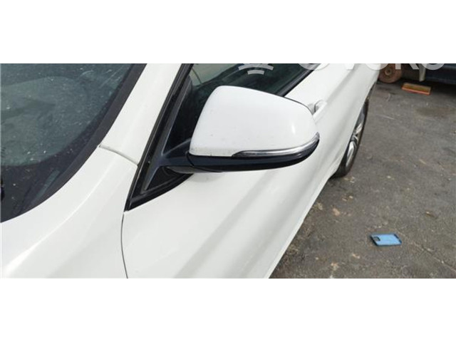 Zpětné zrcátko  BMW X1 F48 F49 2017    