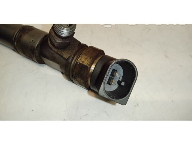 Vstřikovač 0445110212, 7794652   BMW 3 E46  pro naftový motor 2.0  0857